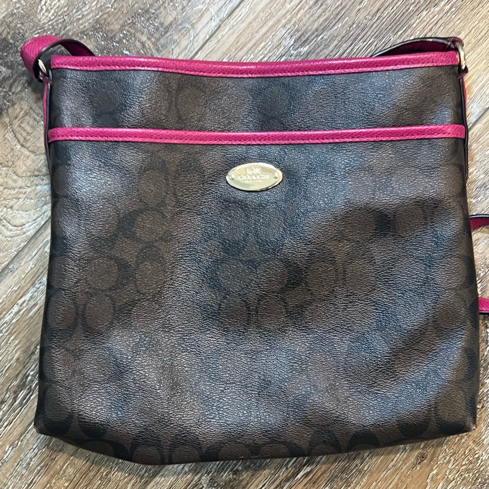 Coach Crossbody bag